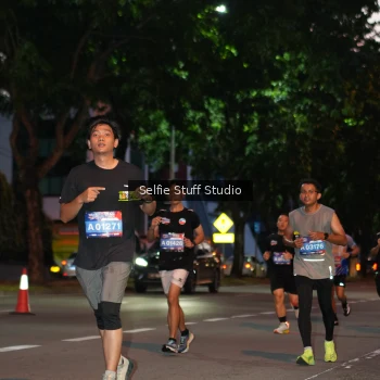 Runner Photo 3591064