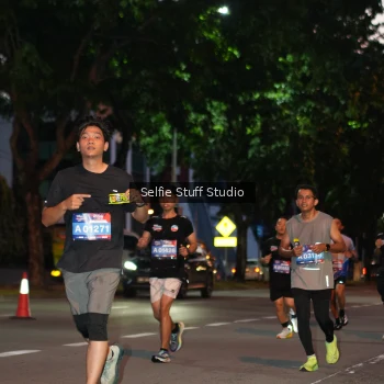 Runner Photo 3591066