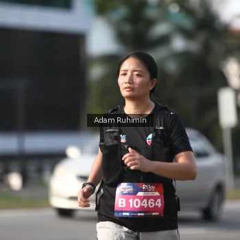 Runner Photo 3591070