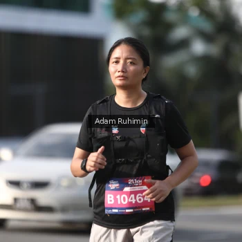 Runner Photo 3591071
