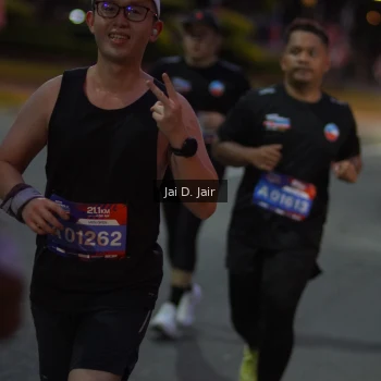 Runner Photo 3591086