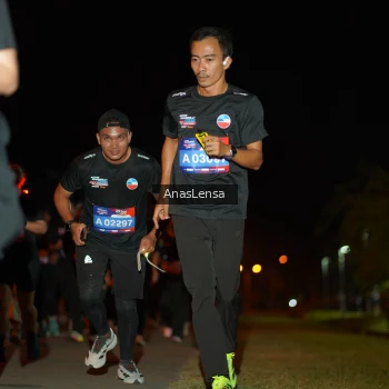 Runner Photo 3591087