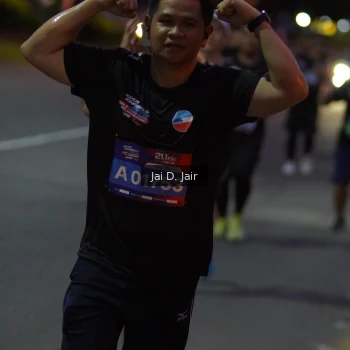 Runner Photo 3591088