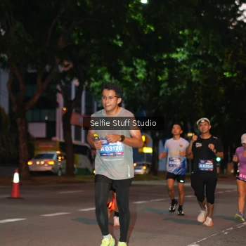 Runner Photo 3591091