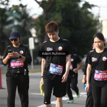 Runner Photo 3591093