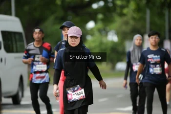 Runner Photo 35911