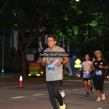 Runner Photo 3591100