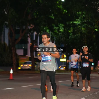 Runner Photo 3591101