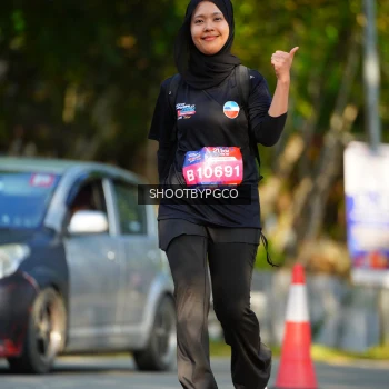 Runner Photo 3591103