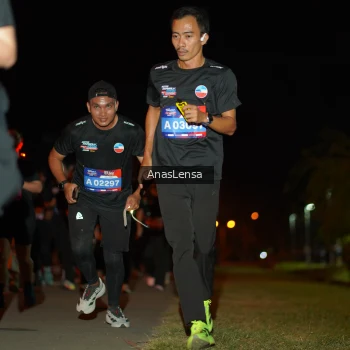 Runner Photo 3591106