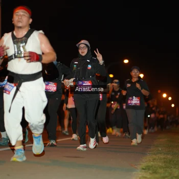 Runner Photo 3591108