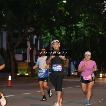 Runner Photo 3591110