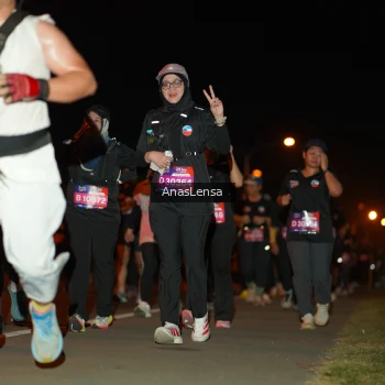 Runner Photo 3591123