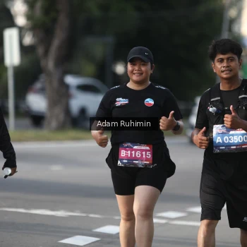Runner Photo 3591124
