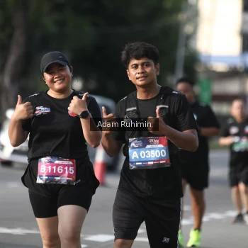 Runner Photo 3591138