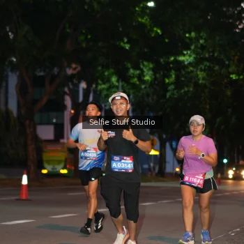 Runner Photo 3591140