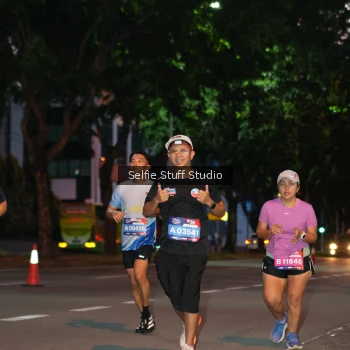Runner Photo 3591142