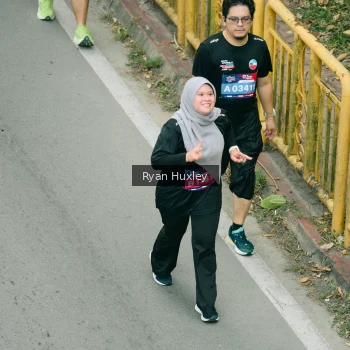 Runner Photo 3591146