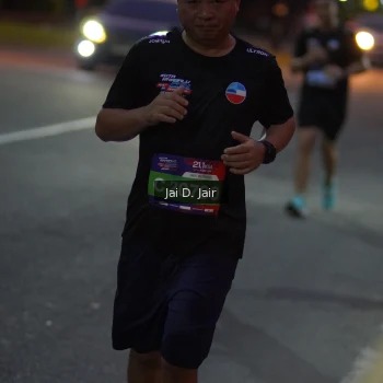 Runner Photo 3591152