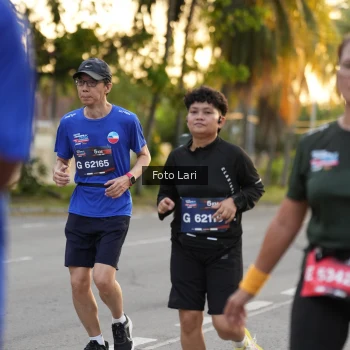 Runner Photo 3591153