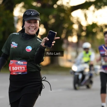 Runner Photo 3591158
