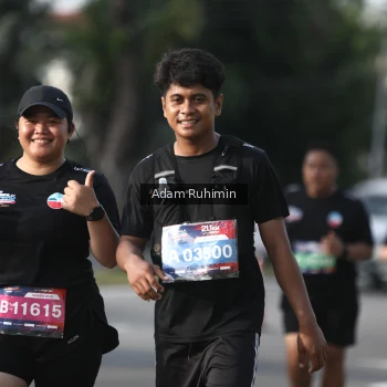 Runner Photo 3591159