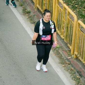 Runner Photo 3591161