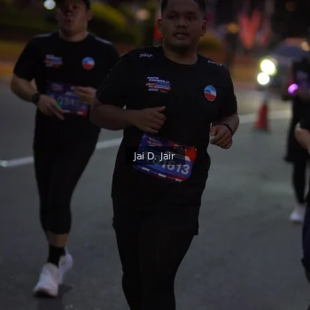 Runner Photo 3591174