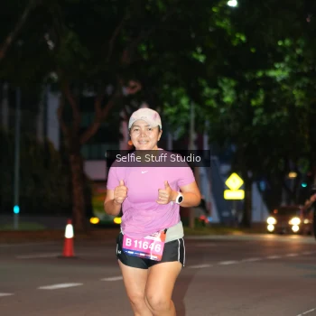 Runner Photo 3591180