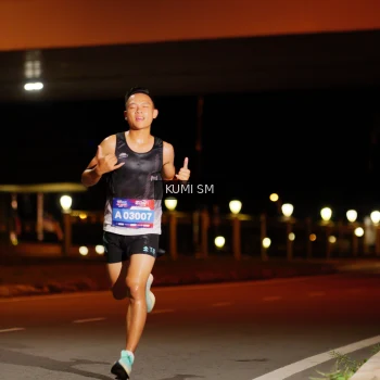 Runner Photo 3591181