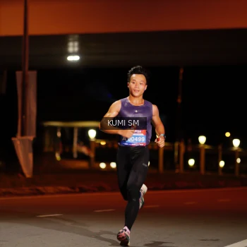 Runner Photo 3591182