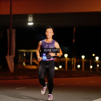 Runner Photo 3591183
