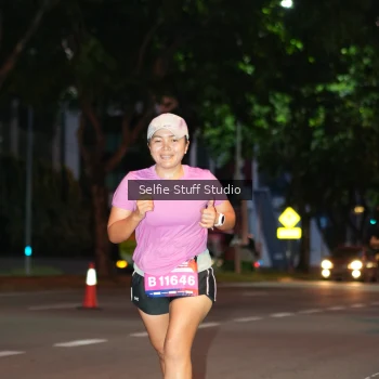Runner Photo 3591185