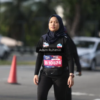 Runner Photo 3591187