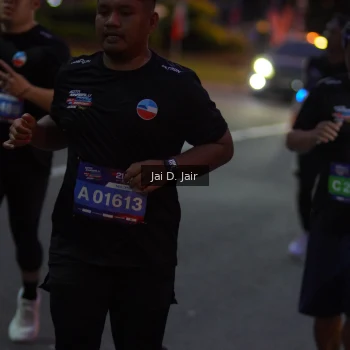 Runner Photo 3591189