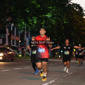 Runner Photo 3591196