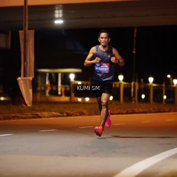 Runner Photo 3591199