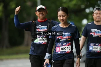 Runner Photo 35912