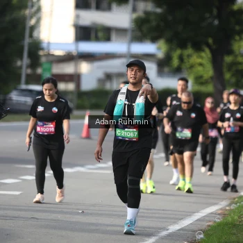 Runner Photo 3591201