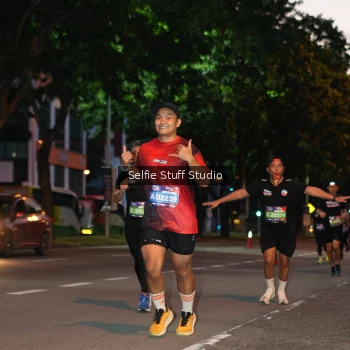 Runner Photo 3591203