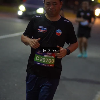 Runner Photo 3591205