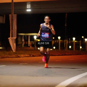 Runner Photo 3591206
