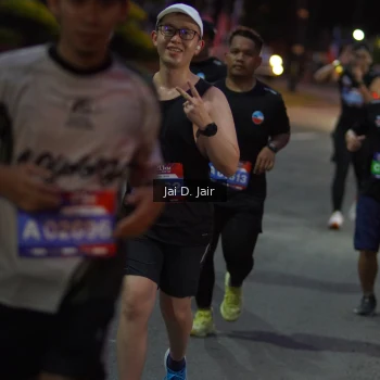 Runner Photo 3591207