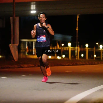 Runner Photo 3591210