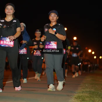 Runner Photo 3591211