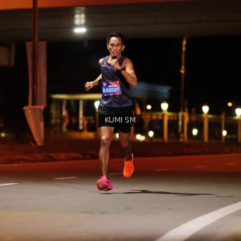Runner Photo 3591212
