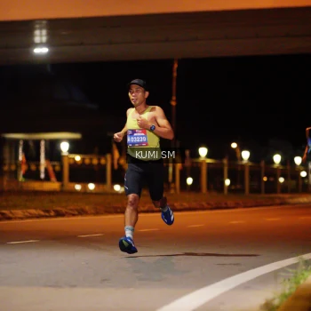 Runner Photo 3591217
