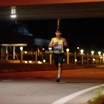 Runner Photo 3591218