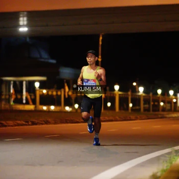 Runner Photo 3591220