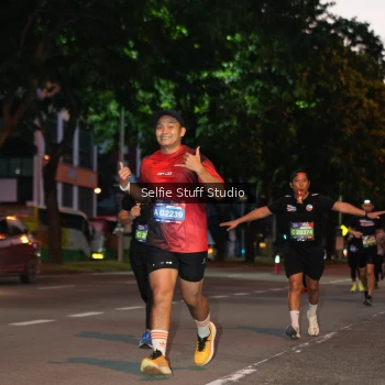 Runner Photo 3591229